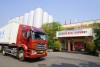 Nhà máy Bia Dung Quất tiếp tục xuất khẩu 13 chuyến hàng sang Nhật Bản và Singapore