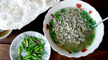 4 sản vật Quảng Ngãi giành danh hiệu đặc sản nổi tiếng