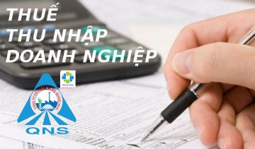 7 năm liên tiếp nằm trong danh sách 1000 doanh nghiệp nộp thuế thu nhập doanh nghiệp lớn nhất Việt Nam