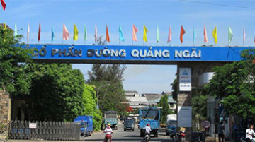 Các đề tài, dự án KHCN được Công ty CP Đường Quảng Ngãi triển khai hiệu quả
