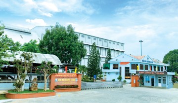 Đường An Khê khẳng định vị thế là Nhà máy Đường lớn nhất Việt Nam