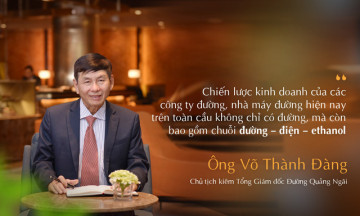 Đường Quảng Ngãi: Sẵn sàng đón nhận ATIGA