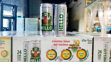 Hello High, Hello Beer mang đến những niềm vui