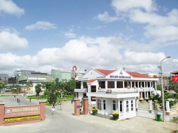 Nhà máy Đường An Khê khẳng định vị thế số 1 Việt Nam