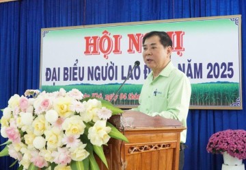 Nhà máy Đường An Khê trở lại sản xuất sau Tết nguyên đán Ất Tỵ 2025