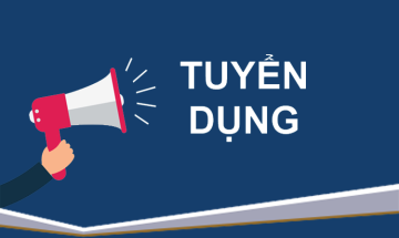 QNS thông báo tuyển dụng công nhân làm việc tại Nhà máy Nha