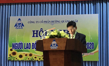 QNS tổ chức Hội nghị đại biểu Người lao động lần thứ XIII năm 2020