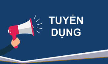 QNS tuyển dụng nhân sự làm việc tại Công ty Cổ phần Đường Quảng Ngãi