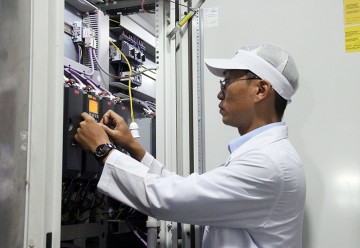 QNS vinh dự có 2 trong số 95 đoàn viên công đoàn tiêu biểu là đảng viên được Tổng Liên đoàn Lao động Việt Nam biểu dương