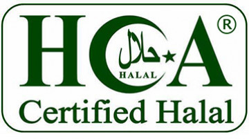 SẢN PHẨM THẠCH BÍCH ĐƯỢC CẤP CHỨNG NHẬN HALAL